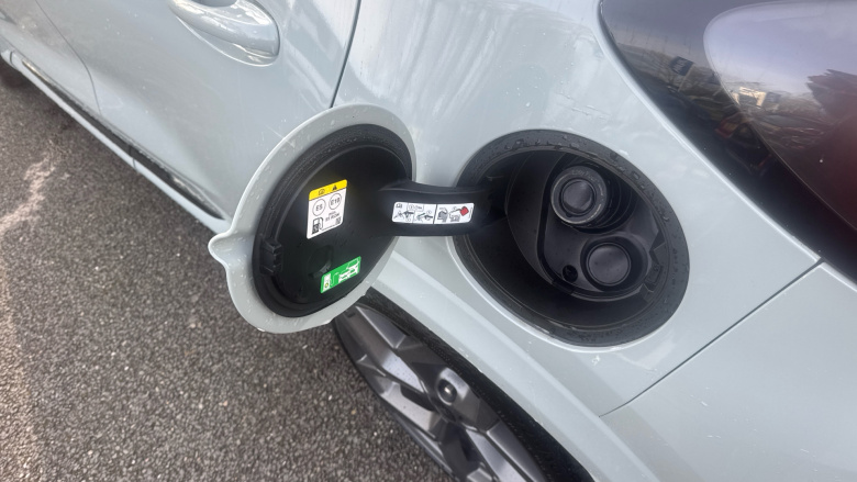 Ford Puma ST 1.0 EcoBoost Hybrid mHEV ST 5dr DCT Petrol Hatchback